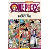 Viz Media One Piece 3In1 Edition 31 (Includes 91, 92, 93)