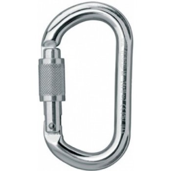 Petzl OK triact-lock