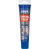 CEYS MS Tech Universal 3v1 lepidlo 125g transparentny