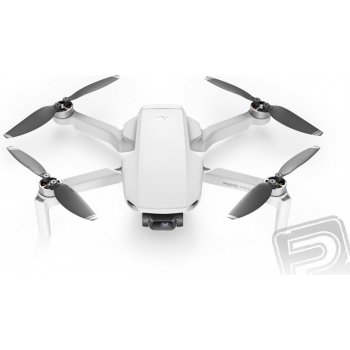 DJI Mavic Mini Fly More Combo + DJI Care Refresh - DJIM0240CP