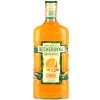 Becherovka Orange & Ginger 20% 0,5l (čistá fľaša)