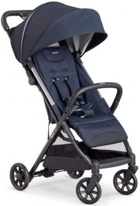 Inglesina Quid2 Midnight Blue 2024