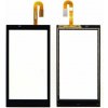 HTC Desire 610 čierna Dotykový panel -bez displeja -digitalizér