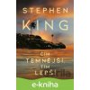 E-kniha Čím temnější, tím lepší - Stephen King