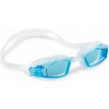 INTEX FREE STYLE SPORT Športové plavecké okuliare, modré 55682