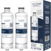 Aqua Crystalis AC-17376B vodný filter - náhrada filtra DA97-17376B (HAF-QIN/EXP) - 2 kusy