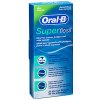 Oral-B Superfloss zubná niť 50 ks