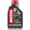 MOTUL 5100 4T 15W-50 1L