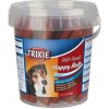 Pochúťka dog HAPPY ROLLS lososové tyčinky (trixie) - 500g