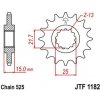 JT Sprockets JTF 1182-15