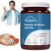 Vitaler's - Probiotikum 18 kmeňov s FOS 30 kapsúl
