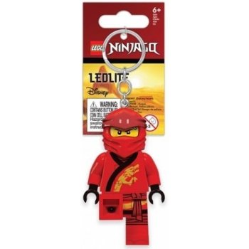 Lego Ninjago Legacy Kai svietiaca figúrka od 10,59 € - Heureka.sk