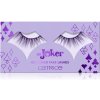Catrice The Joker umelé mihalnice 010 Quirky Purple Pizzazz 2 ks