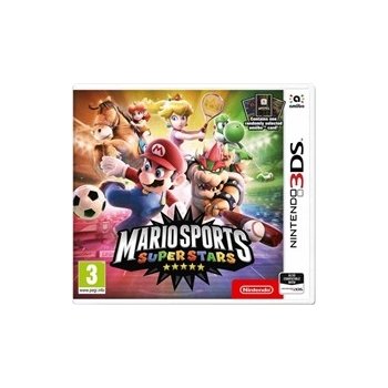 Mario Sports Superstars