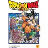 Viz Media Dragon Ball Super 08