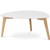 Autronic Zouk AF-1182WT 85 x 48 cm bílá