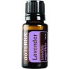 doTERRA Lavender esenciálny olej levanduľový 15ml