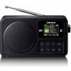Lenco PDR-033BK