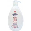 Dermomed Beauty White flower dámsky sprchový gél - 1000 ml