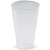Wimex Pohár PP priehľadný O95mm 0,5L