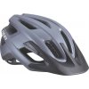 Prilba BBB BHE-29 KITE šedá matná M (53-58)