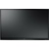 AG Neovo IFP-7502 Interaktivní plochý panel 189,2 cm (74.5 ) LCD Wi-Fi 350 cd/m2 4K Ultra HD Černá Dotyková obrazovka Zabudovaný procesor Android 8.0