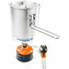 Set GSI Outdoor Glacier Stainless Explorer Set