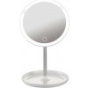 Platinet Stmievateľné kozmetické zrkadielko s LED podsvietením LED/4W/5V USB PL0027