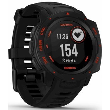 Garmin Instinct Esports Edition