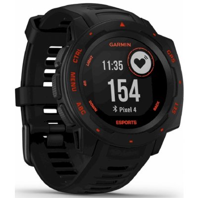 Garmin Instinct Esports Edition