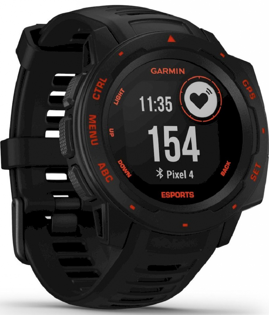 Garmin Instinct Esports Edition