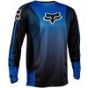 Fox Racing 180 Leed modrý
