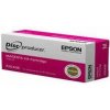 kazeta Epson PJIC7(M) Discproducer PP-50, PP-100/N/Ns/AP magenta (C13S020691)