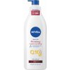 NIVEA telové mlieko Q10 spevňujúce 400ml