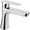 Novaservis Ferro Algeo Square - Umývadlová batéria s výpustom, chróm 82003,0