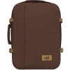 CabinZero Classic 44L Belgian chocolate