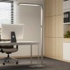 Arcchio Stojaca lampa LED Nelus Neo, stmievač a snímač - 9968016