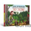 Trzy życzenia - Axel Scheffler