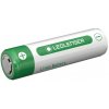 LEDLENSER Nabíjateľná batéria 18650 Li-Ion 3,7 V / 3000 mAh