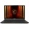 MSI Stealth A16 AI+ A3XWIG-030CZ 9S7-15FL35-030
