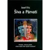 Šiva a Párvatí - Josef Fric