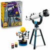 LEGO® Creator 31378 Teleskop na prieskum vesmíru
