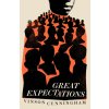 Great Expectations (Vinson Cunningham)(Brožovaná)