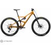 Orbea OCCAM H20 LT 29 bicykel, leo orange/black M