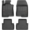 Koberce gumenné Frogum PROLINE - Honda ACCORD VIII 2008-2015