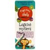 Moje první úkoly - Logické myšlení
