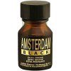 Amsterdam Black 10ml - Čistič Kože