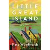 Little Great Island - Kate Woodworth