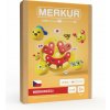 Merkúr - Mini Merkuráci, 45 dielikov (109945697)