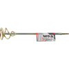 YATO miešacia metla špirálová 85x450 mm SDS+